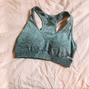 Gymshark Padded Sports Bra